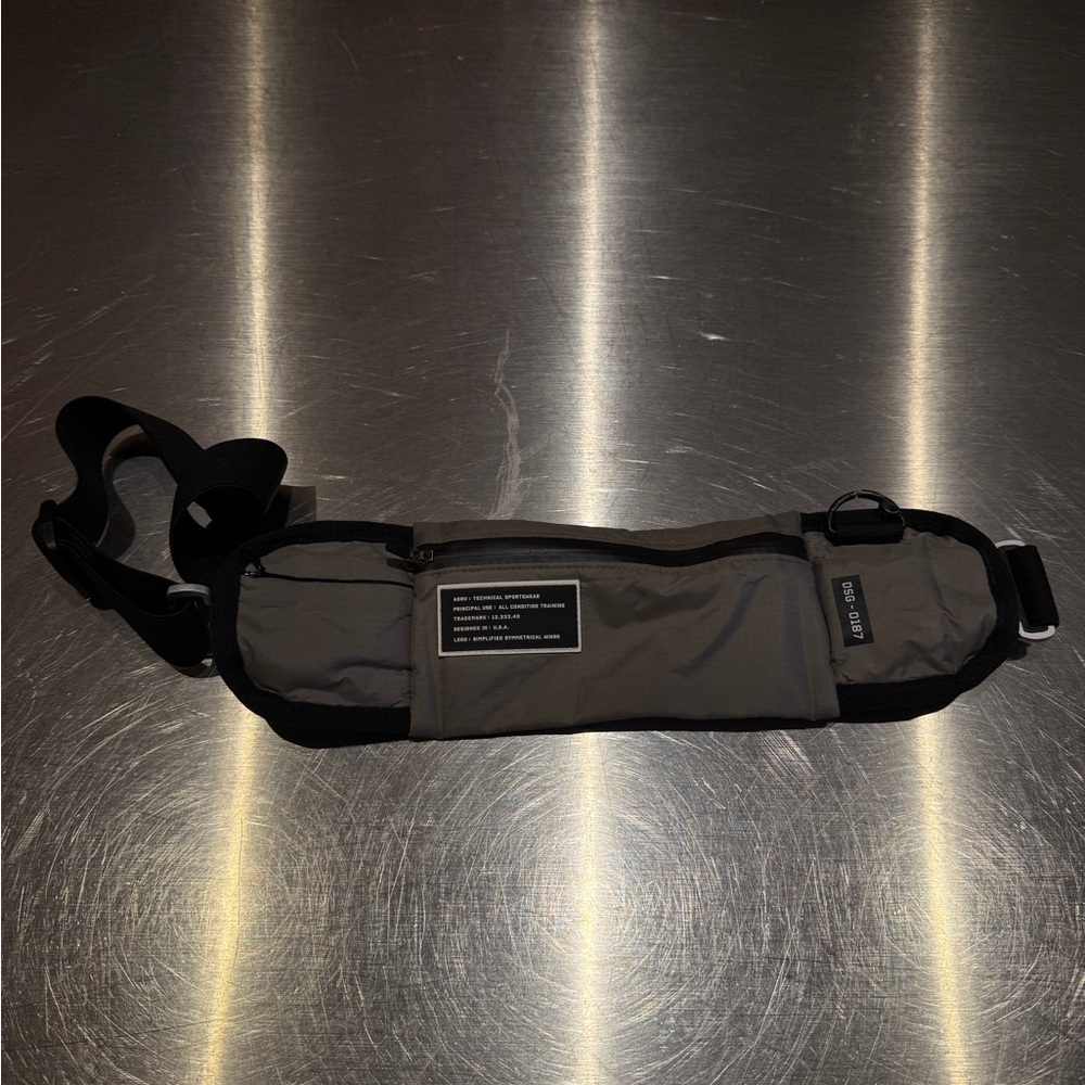 ASRV crossbody